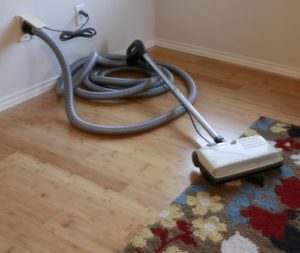 What to Expect from Gary’s Vacuflo Service