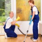 What to Expect With Vacuum Repair in Vancouver WA