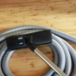 5 Reasons to Install a Retractable Central Vacuum Hose