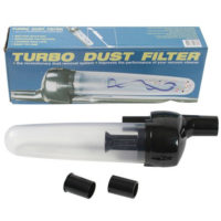 Turbo Dust Filter