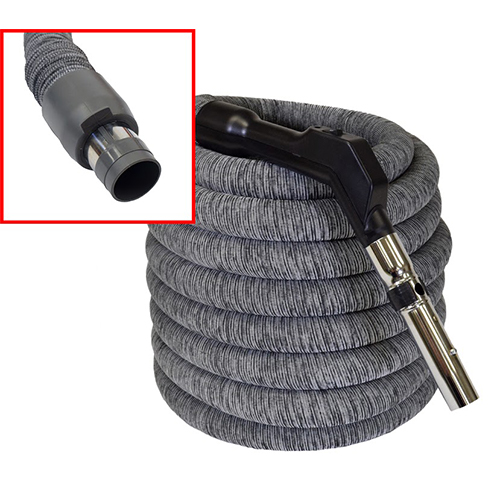 Universal 30ft Hose W/ Sock and Switch